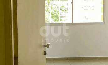 Imagem: Apartamento - Centro - Campinas