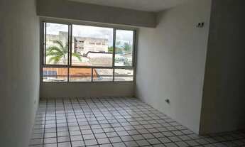 Imagem 2: Imóvel para venda com 88 metros quadrados com 2 quartos em Várzea - Recife - PE