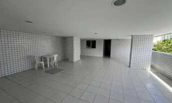 Imagem 7: Apartamento para vender e alugar no PRÍNCIPE DE ANDORRA , PIEDADE, Jaboatão dos Guararapes