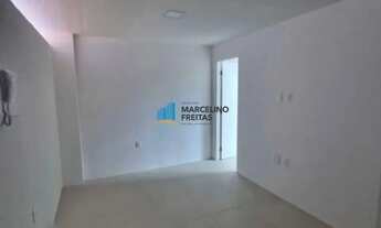 Imagem 3: Apto 02 suites na rua Gonçalves Ledo Aldeota 1 vaga port 24 hs elevador 2.009 ja incluso c