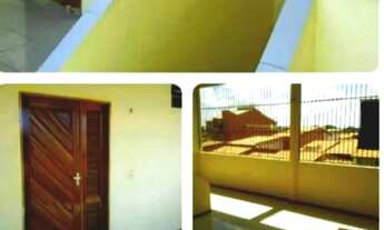 Imagem: Casa Altos 2 Andar c/Garag 2Q 2W 1G Onib