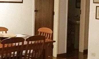 Imagem 3: Apartamento em Avenida Ibijaú - Moema - São Paulo/SP