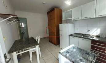 Imagem: Kitnet - Cidade Universitária - Campinas