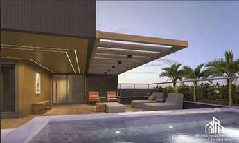 Imagem 2: APARTAMENTO 3 SUÍTES 113m² - VILLAGGIO JARDINS