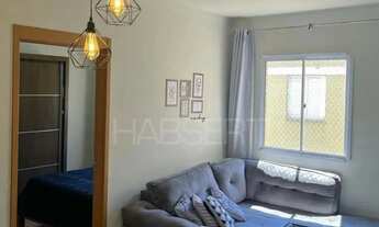 Imagem 4: Vende-se Apartamento no Vitta Santa Elisa em Sertãozinho/SP