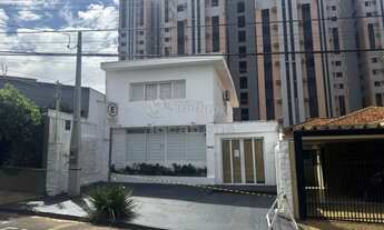 Imagem 4: Casa Sobrado em São José do Rio Preto