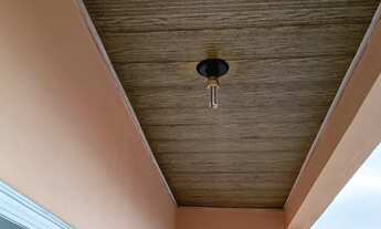 Imagem 6: Moura Gestor Imobiliario Aluga com Exclusividade Uma Casa 2 Pavimentos com 6x4, Marambaia