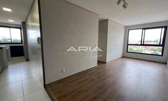 Imagem 2: Apartamento pra LOCAÇÃO no Jd Champagnat, LONDRINA - PR