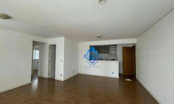 Imagem 6: Apartamento com 2 dormitórios para alugar, 96 m² por R$ 6.024,00/mês - Centro - São Bernar