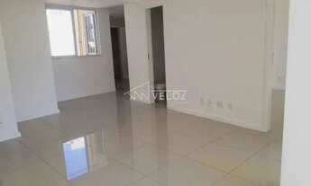 Imagem: Apartamento - Padrão / Residencial / Catete