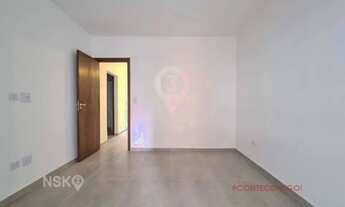 Imagem 5: Apartamento com 1 quarto Totalmente reformado para Locação - 50m² - Bela Vista - NSK3 Imóv