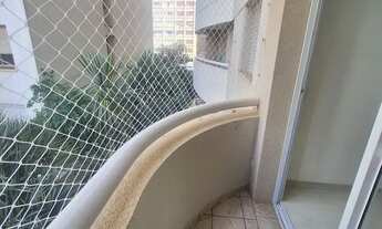 Imagem 4: Apartamento locação, 35m² área útil, com 1 quarto, 1 vaga de garagem, em Perdizes - São Pa