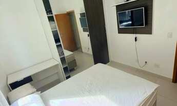 Imagem 6: Smart Boulevard - 42,50m2 - Nascente - Mobiliado