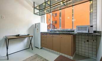 Imagem 2: Apartamento em Santa Cecília