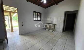 Imagem 5: CASA BAIRRO PONTAL DE SANTA MARINA-CARAGUATATUBA-SP