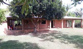 Imagem 3: BAIRRO: ESTIVA Área de terreno a venda de 69 mil m2 - Ilha de São Luís