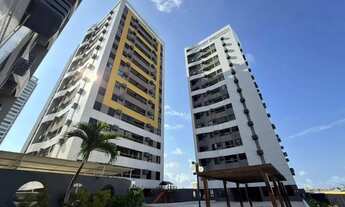Imagem: Residencial Luiz de Barros - Apartamento
