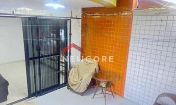 Imagem: Apartamento em Avenida Campos Sales - Aeroclube