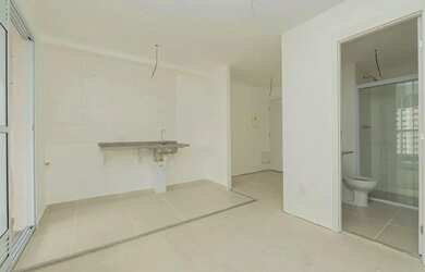 Imagem 6: EXCELENTE APARTAMENTO NOVO 54 metros - 2 SUITES - 1 VAGA - Condomínio Side Barra Funda - S