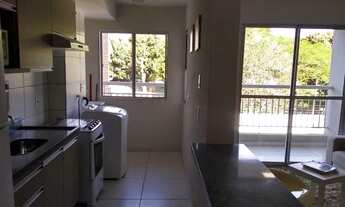Imagem 5: Apartamento 2/4 parque cascavel