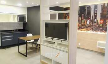 Imagem 3: Apartamento - Bosque - Campinas