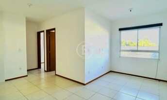 Imagem 3: Apartamento 2 Quartos - Nova Palhoça