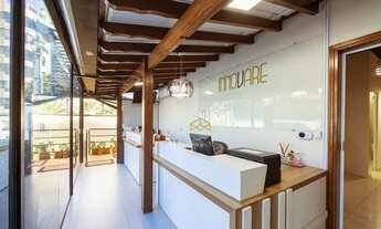 Imagem 2: SALA COM 20M² PARA LOCAÇÃO NO INNOVARE COWORKING VINHEDO NA CIDADE DE VINHEDO/SP