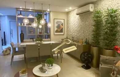 Imagem: Apto no Edifício Chopin