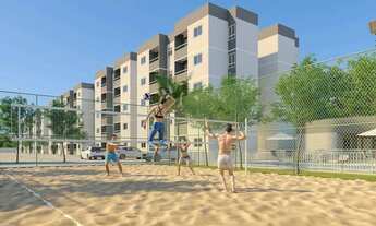 Imagem: Imóvel para venda possui 50 metros quadrados