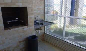 Imagem 7: Apartamento com 2 quartos, Mirim, Praia Grande - R$ 560 mil