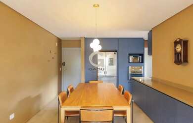 Imagem 7: Apto mobiliado 3 quartos, 2 vagas no Ahú Alto padrão próximo ao Museu Oscar Niemeyer