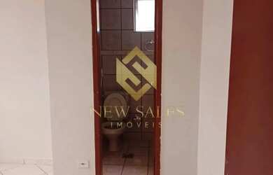 Imagem 3: Apartamento- 3 quartos, 1 suíte, 78m², 1 vaga- Parque Oeste Industrial