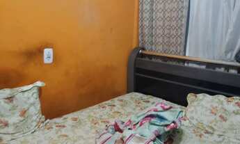 Imagem 7: Casa de três andar