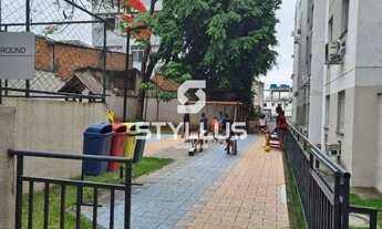 Imagem 2: Apartamento Compacto e Funcional em Ótima Localização! M16P