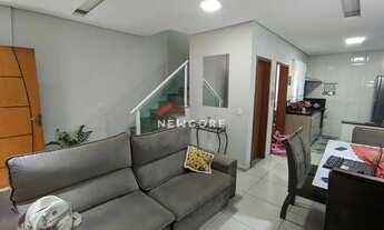 Imagem 7: Casa de condomínio em Rua Maestro Ernesto Lahos - Cidade Patriarca - São Paulo/SP