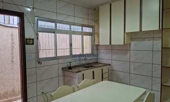 Imagem: Casa Térrea para Locação Jardim Catarina