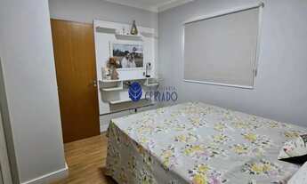 Imagem 5: APARTAMENTO À VENDA NO RESIDENCIAL ROYAL LIFE PARQUE DOS PIRINEUS