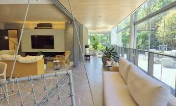 Imagem 7: Orbitale - 875 Apartamento com 3 dormitórios