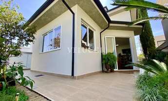 Imagem: CASA em Campinas - SP, Swiss Park