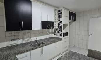 Imagem 7: Apartamento 4 Quartos com 1 Suíte e 129m² - Bom Abrigo - CEN