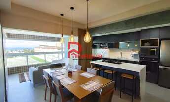 Imagem: Apartamento com 3 quartos, Canto do Forte