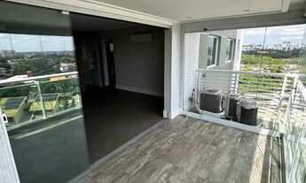 Imagem 4: Apartamento 3 Quartos, Distribuído Em 115M² E 2 Vagas De Garagem Em Jaguaribe. HSGKHF