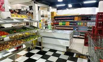 Imagem 6: Mercado de esquina na região de Guarulhos. Ref: 2841