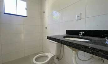 Imagem 4: Lançamento!! Casa duplex c/ 2 Suítes e Quintal privativo no Residencial Jacaraípe