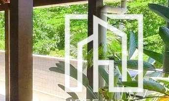 Imagem: COBERTURA LINEAR NO JARDIM OCEÂNICO