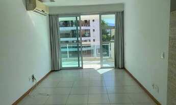 Imagem 3: Apartamento com 3 dormitórios para alugar, 119 m² por R$ 10.400,00/mês - Botafogo - Rio de