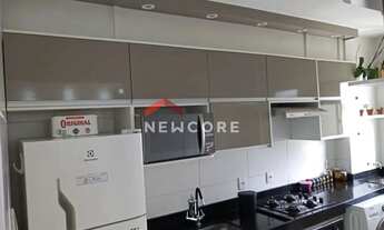 Imagem 3: Apartamento em Rua Peru - Jardim Terra Branca - Bauru/SP