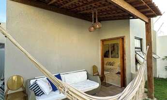 Imagem 4: Casa Na Aruana, piscina e hidromassagem [8234