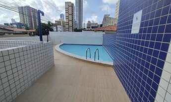Imagem 4: Imóvel para aluguel com 62 metros quadrados com 2 quartos em Manaíra - João Pessoa - PB