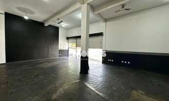 Imagem: Salão Comercial para alugar, 170 m² por